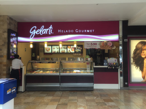 Gelarti Helado Gourmet