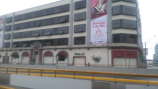 Universidad Las Américas