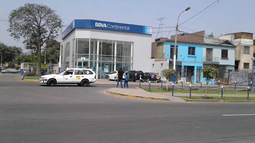 BBVA Samuel Del Alcazar