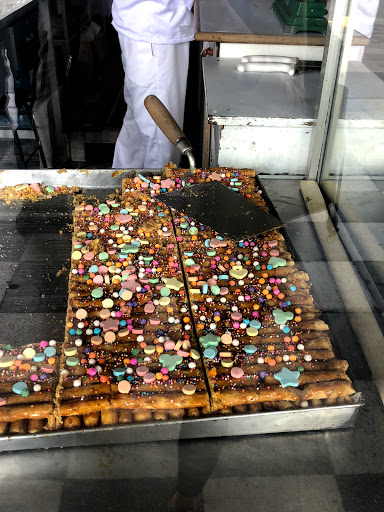 Pastelería San Martín