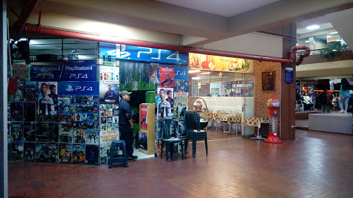 Cosplay Store