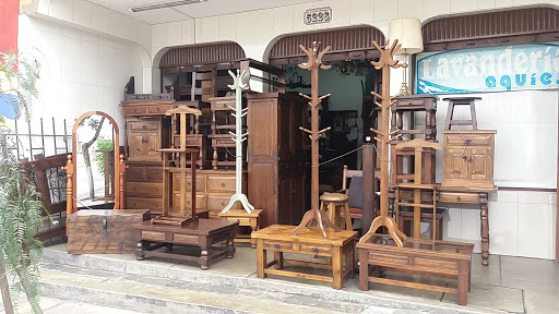 Antigüedades Miraflores