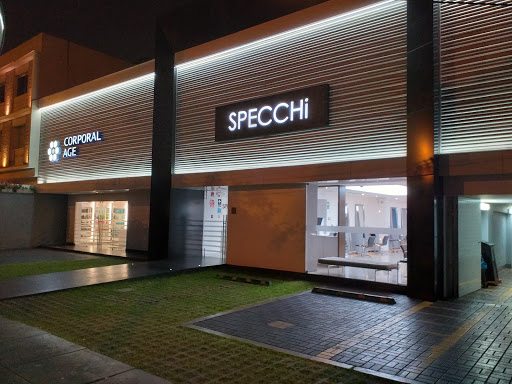 Specchi