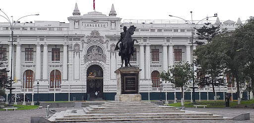 Museo de la Inquisición y del Congreso