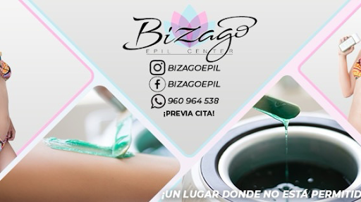 Bizago Epil Miraflores