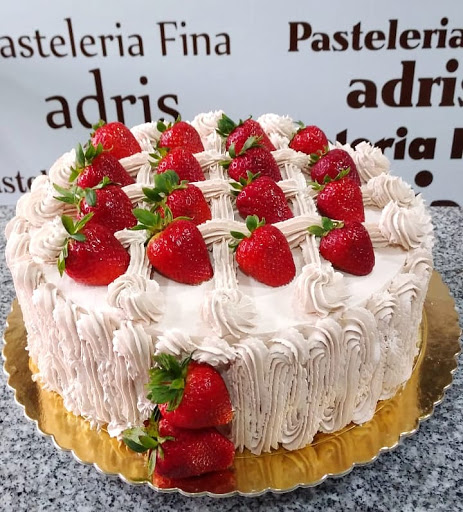 Pastelería Fina Adris