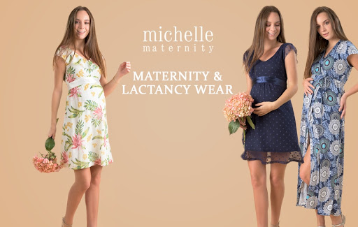 Michelle Maternity