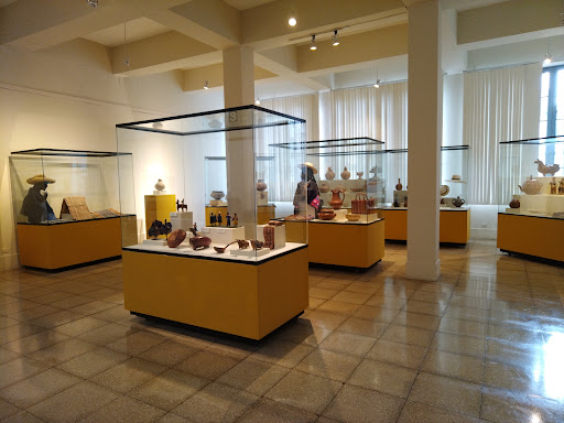 Museo Nacional de la Cultura Peruana