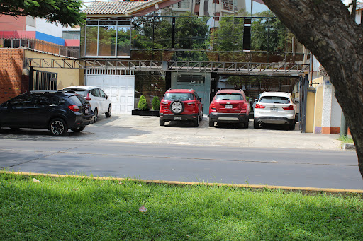 Mercado del Baratillo