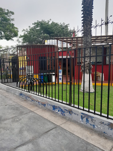 Parque de la Felicidad