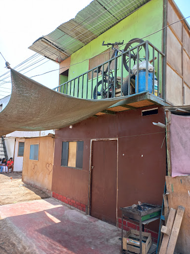 Miraflores Bike Shop - Taller De Bicicletas.