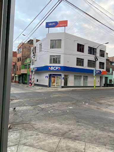 Banco de Crédito del Perú - BCP