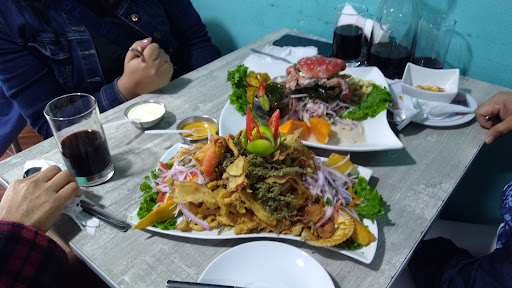 Restaurant Cevicheria Don Mar Tumbes