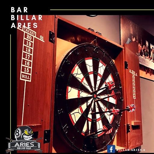 Bar Billar Aries