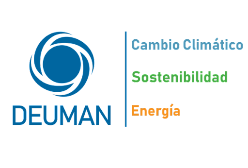 Deuman - consultoría en cambio climático, sostenibilidad, energía