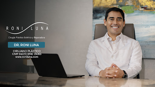 Consultorio Dr Roni Luna