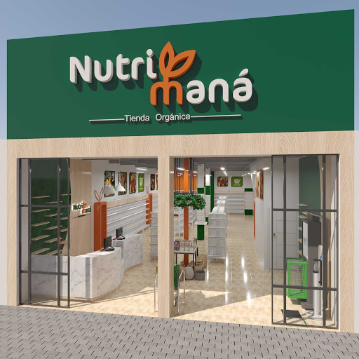 Nutrimana