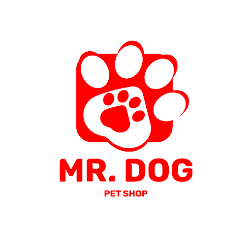 Mr. Dog - Petshop