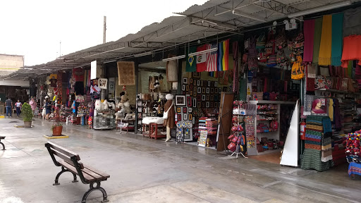 Mercado Indio