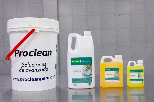 Proclean Perú