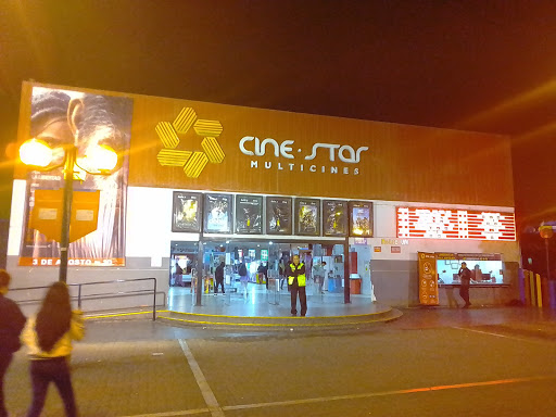 Cinestar Metro UNI