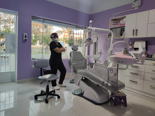 Consultorio dental Dra Carolina Torres