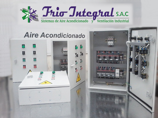 Frio Integral SAC