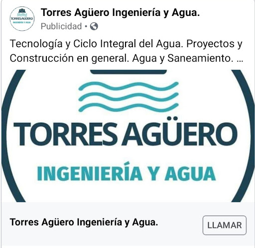 Torres Agüero Ingeniería y Agua