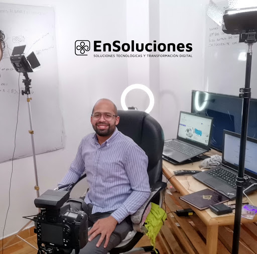 Ensoluciones.com